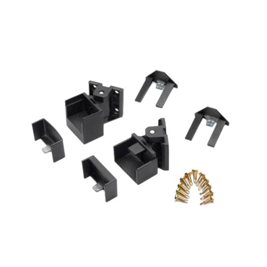 Trex Signature Horizontal Swivel Bracket - Pack of 2 (1 Top & 1 Bottom)