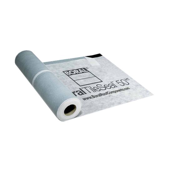 Westlake Royal TileSeal 50 High Temperature Self Adhesive Composite Underlayment - 2 Sq. Roll