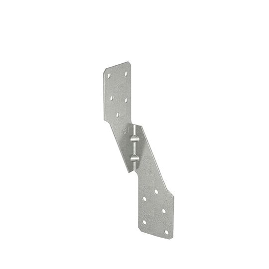 Simpson Strong-Tie H2.5A Stainless Steel Hurricane Strap Tie