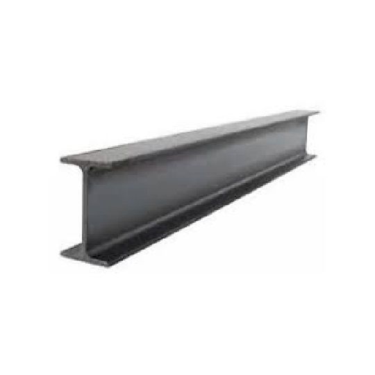 Steel & Pipe Supply Co. Inc. I-Beam Structural Beam 4"