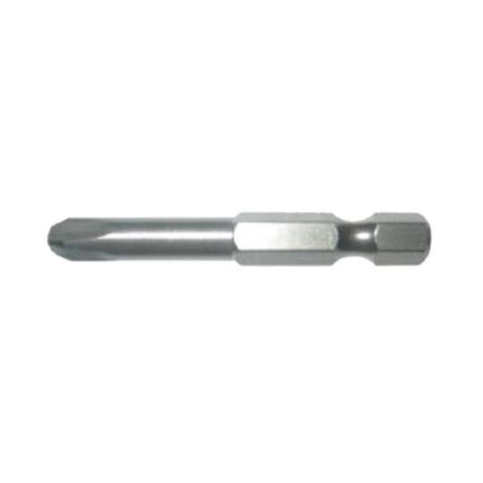 C&R Manufacturing #3 2" Phillips Bits - Tub of 50