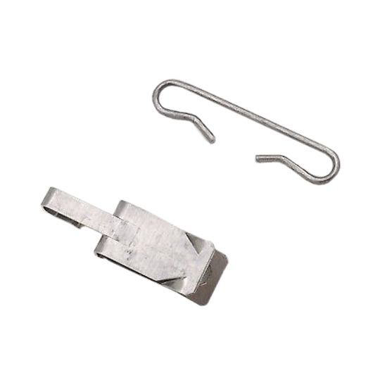 Easy Heat De-Icing Cable Clips & Spacers