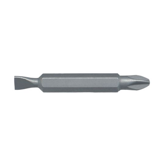 DeWalt 2" #2/#8 Double Ended Bit