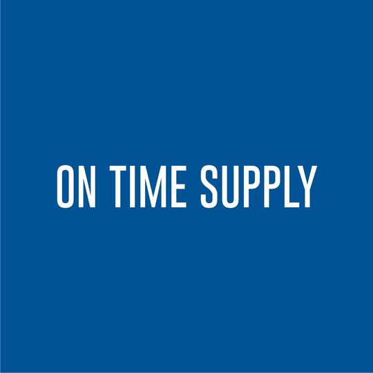 On Time Supply 1/4" Npt Male Aro Air Fitting