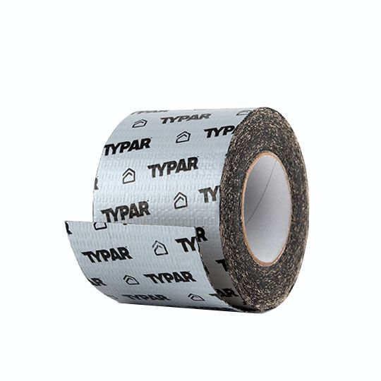 Remay 4" x 75' Typar Butyl Flashing