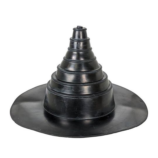 Seal Trust 1" to 6" Pipe Boot