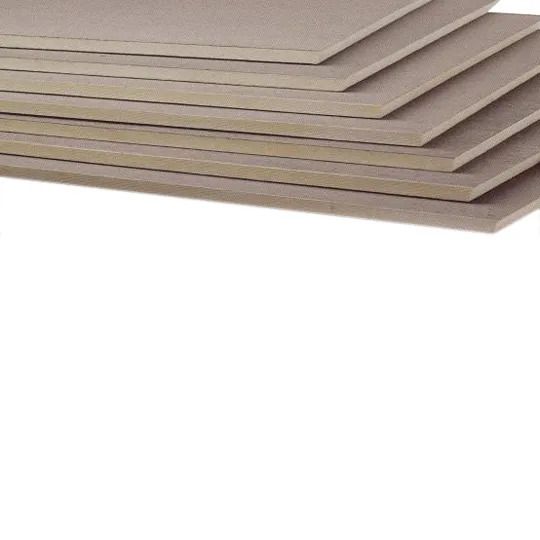 Siplast 3" x 4' x 4' Iso Grade-III (25 psi) Insulation