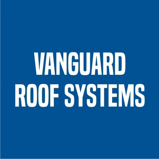 Vanguard Roof Systems SBS Roof Coating - 5 Gallon Pail