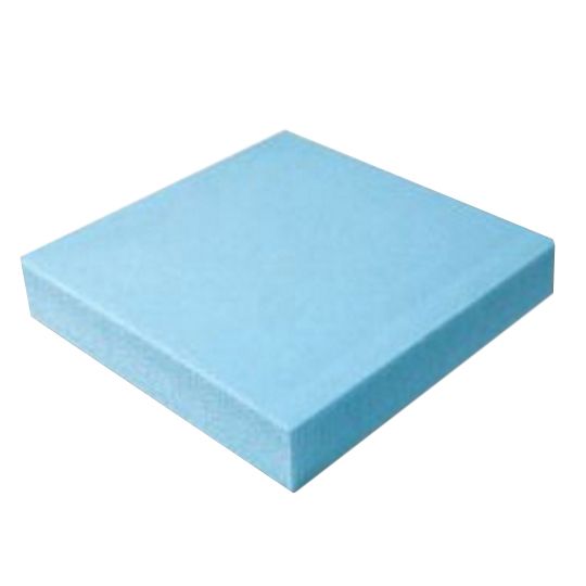 DOW E (1/2"to 1") Tapered 2' x 8' Styrofoam DeckMate Plus Insulation