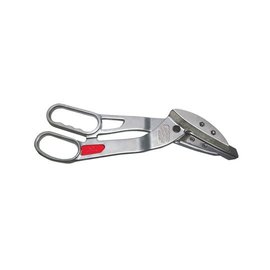 Midwest Tool & Cutlery MagSnips Offset Left Replaceable Blade Snips