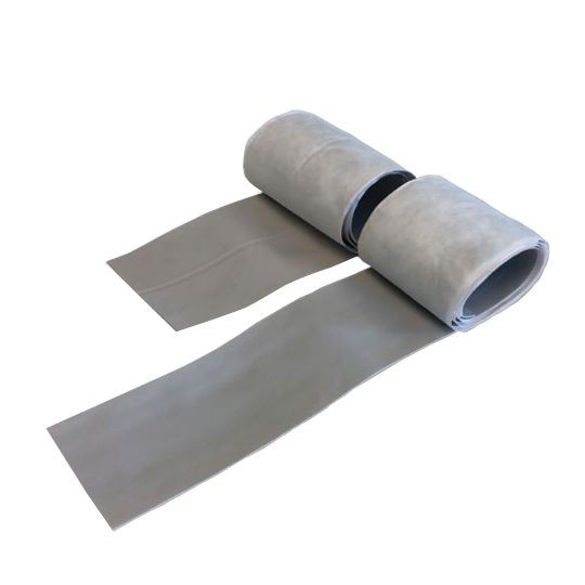 Tremco 6" x 100' Dymonic Simple Seal Extruded Polyurethane Bridge
