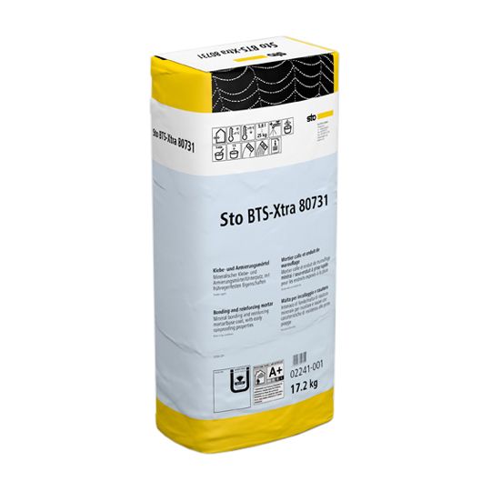 Sto Corporation Bts Xtra - 38 Lb. Bag
