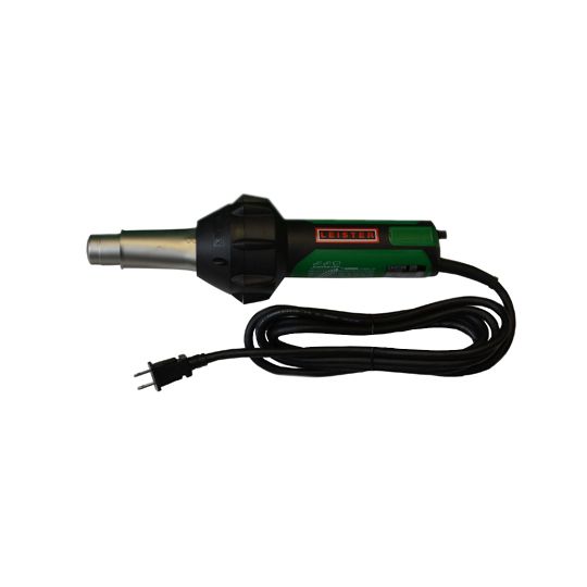 Roofmaster Leister 120V Triac St Hand Gun