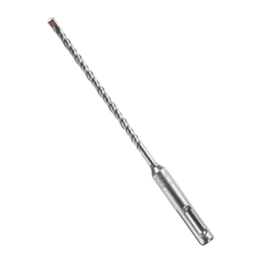 Bosch 3/16" x 6" SDS-plus Bulldog Rotary Hammer Kit