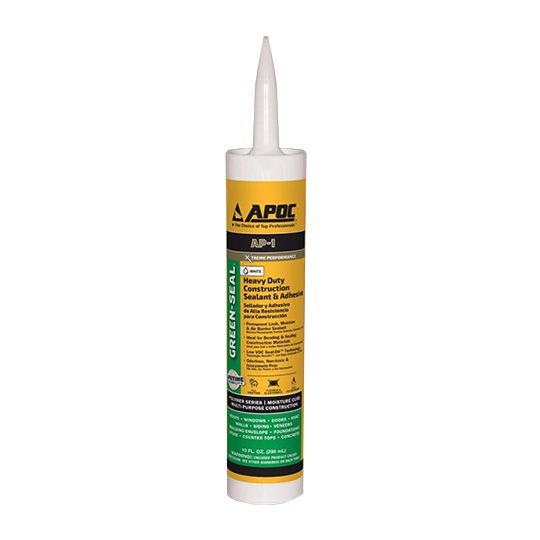 APOC AP-1 Construction Sealant & Adhesive