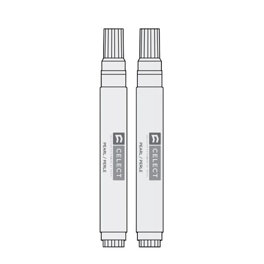 Royal Building Products Celect Touch-Up Markers - Pack of 2 — ROYCELTUKITCS