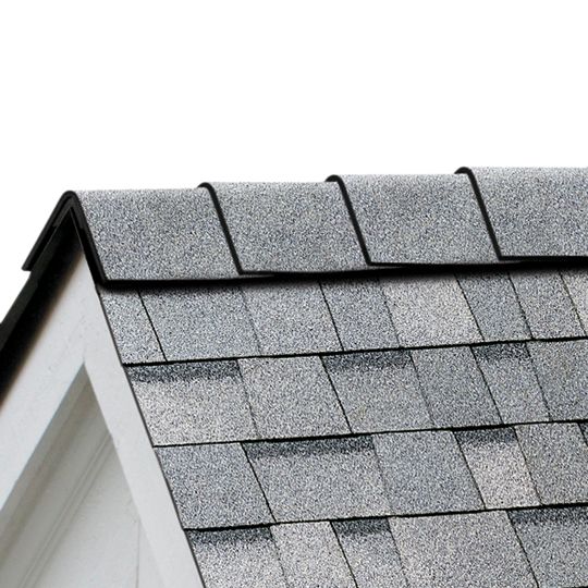 Owens Corning DuraRidge Hip & Ridge Shingles — Hip & Ridge Shingles — OCFDRMNAS