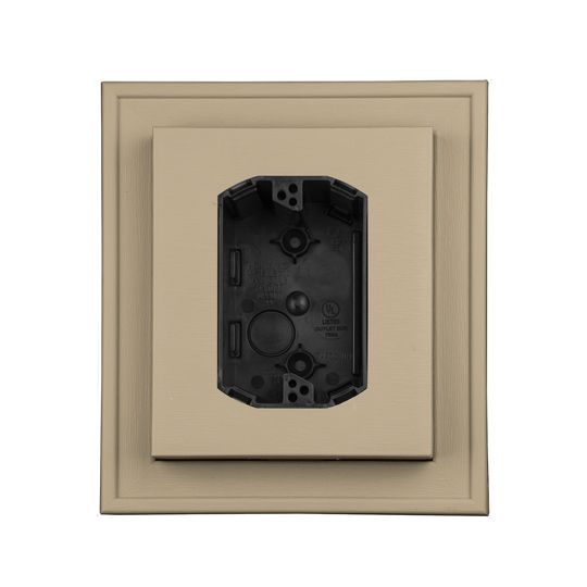 Mid-America UL Listed Electrical Block — MABEMB18069