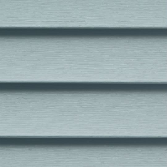 CertainTeed Siding MainStreet Double 4" Clapboard Vinyl Siding - Woodgrain Finish — CERMSD4WGOB