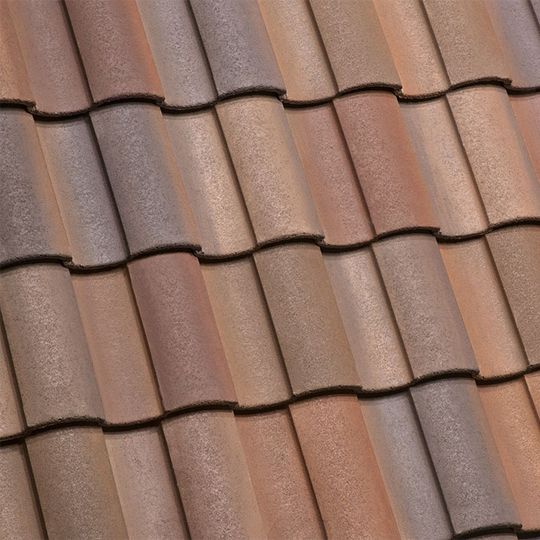 Eagle Roofing Products 10" x 17" Capistrano Trim Tile — EGLCA8830MASCA