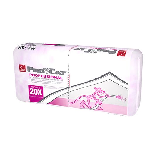 Owens Corning ProCat Blow-In Insulation Machine