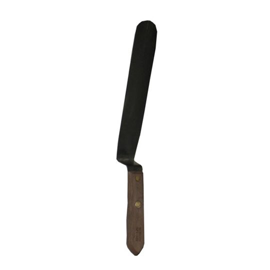 Newborn 8" Straight Offset Spatula