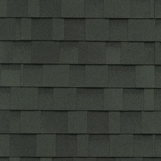 IKO Hip & Ridge 12 Ridge Cap Shingles — IKOHR12EG2