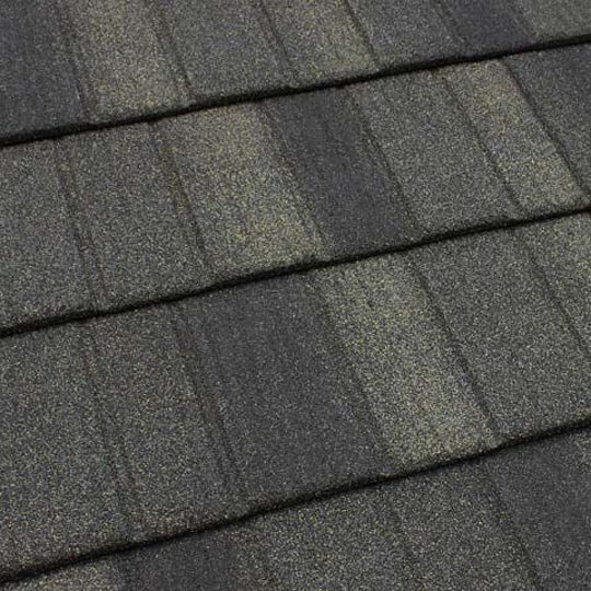 Tilcor Roofing Systems Cf Shake — Wood Roofing — TSYCFSHKIS