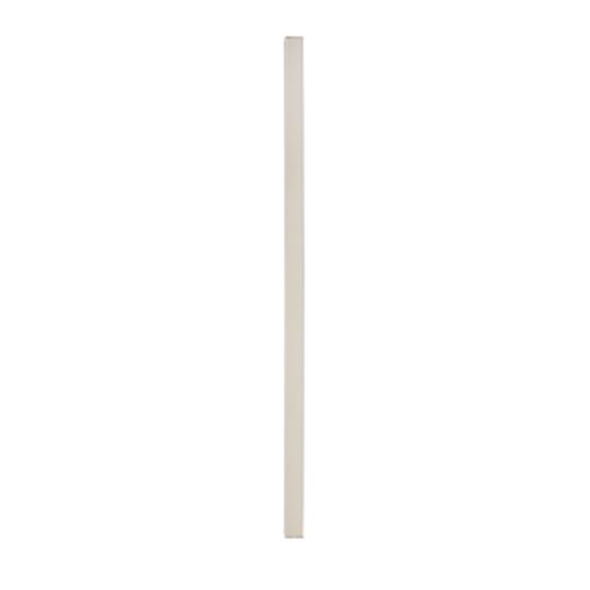 Fairway Building Products 4" x 4" x 108" Square Porch Post — FBP400390