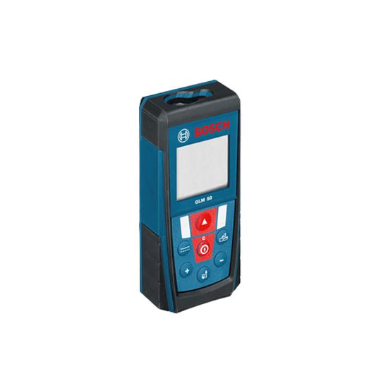 Bosch 165' Glm 50 Laser Distance Measurer
