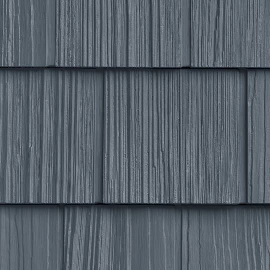 Foundry Specialty Siding 7" Split Shakes — FOUSPSHOC