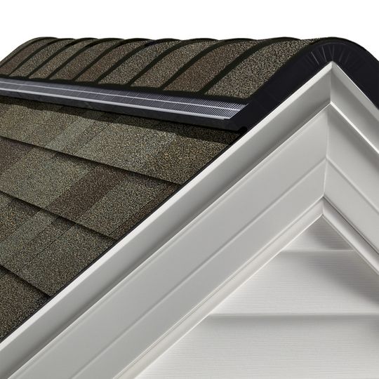 Owens Corning RIZERidge Hip & Ridge Shingles — Hip & Ridge Shingles — OCFRRIVDW