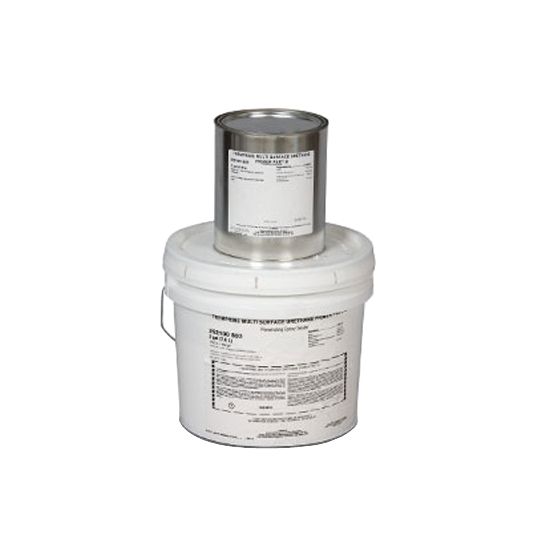 Tremco TREMprime Multi-Surface Urethane Primer - 3 Gallon Kit
