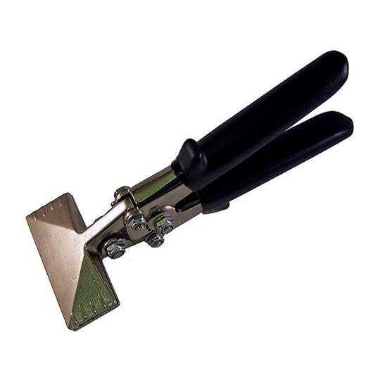 Everhard 3-1/4" Straight Hand Seamer