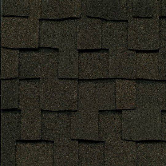 GAF Timbertex Premium Ridge Cap Shingles — GAFPTTAB