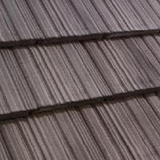 Westile Shake Series Field Tile — Tile Roofing — WESAHBR3TXDV