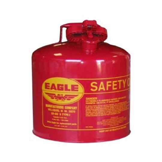 C&R Manufacturing Gas Can - 5 Gallon