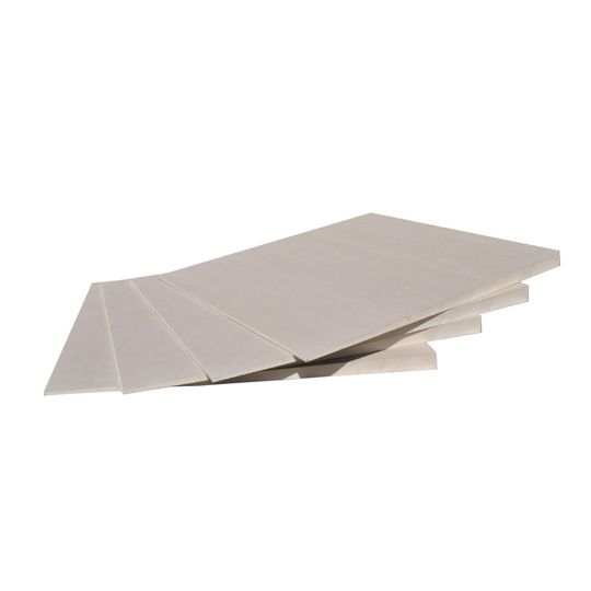 Rmax X (0.5" to 1.5") Tapered 4' x 4' Grade-II (20 psi) Polyiso Insulation Panel