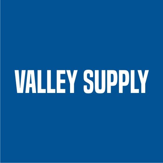 Valley Supply 2 x 3 Aluminum "A" Elbow - Box of 60