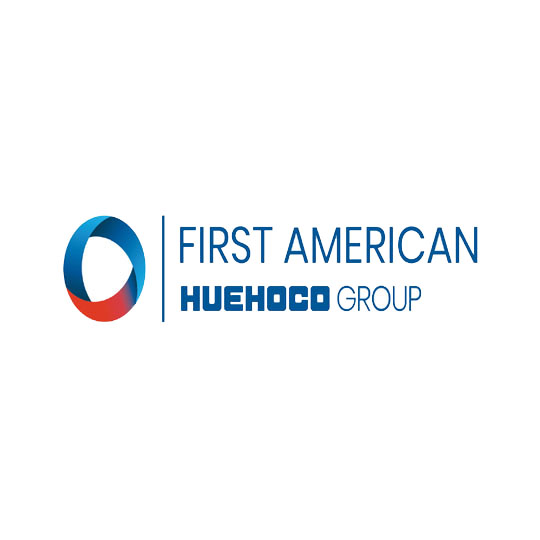 First American Resources 24" x 50' .019 Poly Standard Trim Coil — FAMTC24POBW