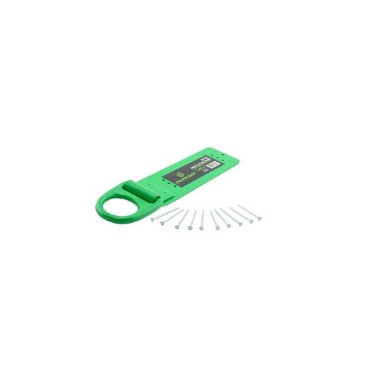 Primeline Tools Single Plate Roof Anchor