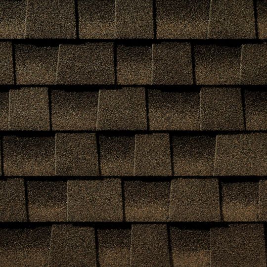 GAF Timberline Ultra Hd Shingles with StainGuard Protection — GAFTPLTSFMBA