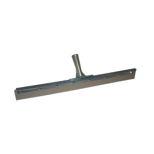 The Brush Man 18" EPDM Straight Edge Squeegee