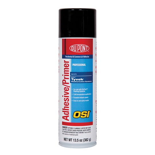 OSI DuPont Adhesive Primer - 13.5 Oz. Can