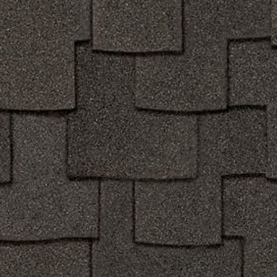 Owens Corning Woodcrest Shingles — OCFCMWC50ARMQ