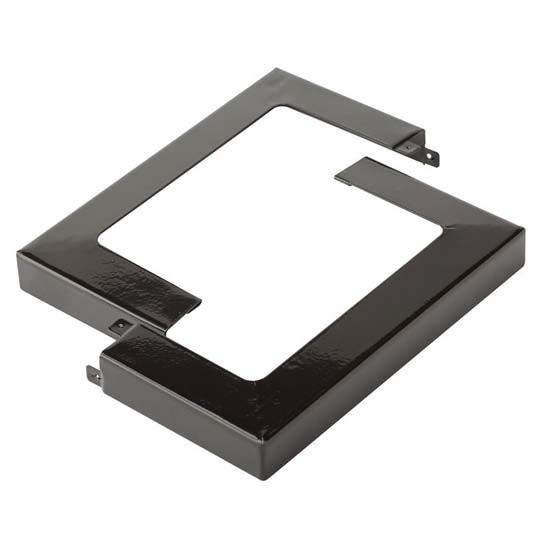 Color Guard Railing Systems 4" x 4" Post Collar — COGBZ44PC