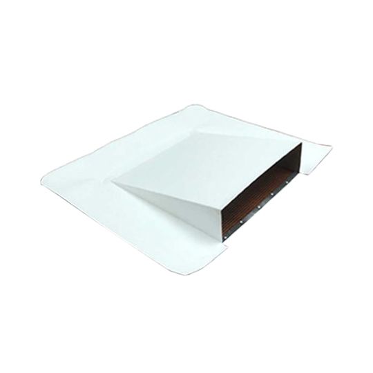 FlashCo 24" PVC Parapet Wall Vent