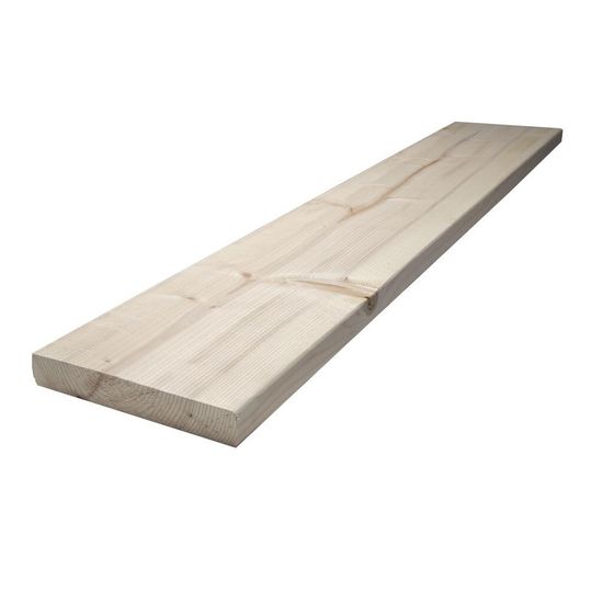 Alamo Lumber 2X12X10 #2 Yellow Pine