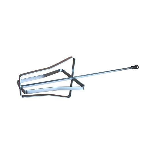 OX Tools 28" Pro Mega Whip Mixer