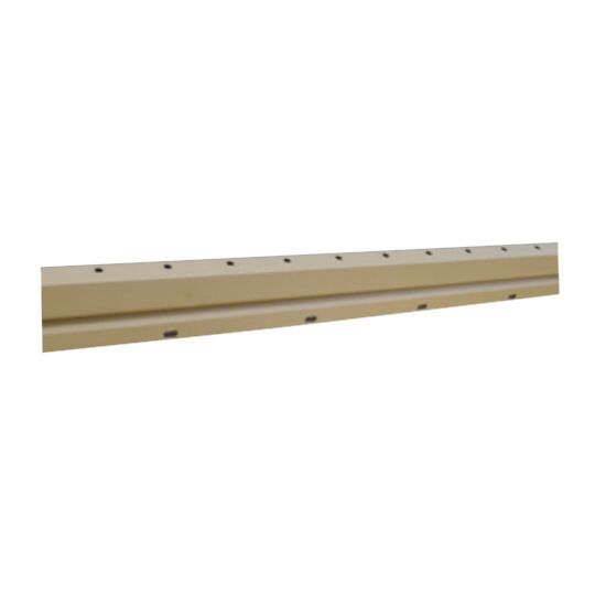 Ply Gem 5' Durata Stainless Steel Starter Track Kit - Carton of 20